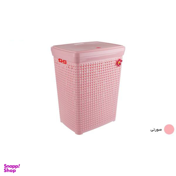 سبد رخت هوم کت کد 4605