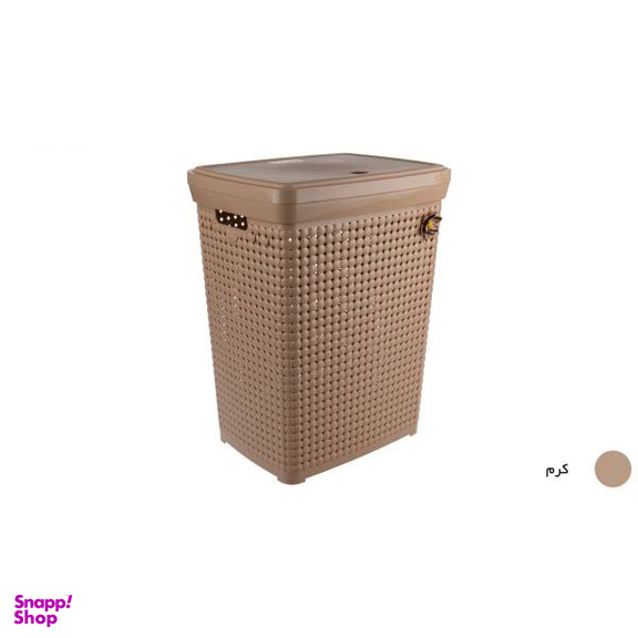 سبد رخت هوم کت کد 4605