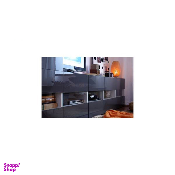 آباژور حصیری ایکیا مدل BoJA