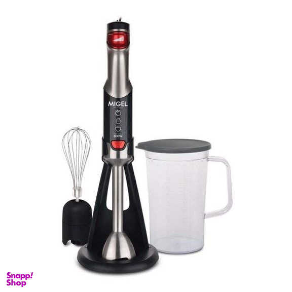 گوشت کوب برقی میگل مدل GHB800