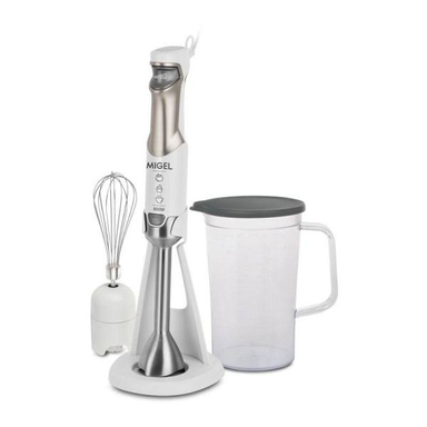 گوشت کوب برقی میگل مدل GHB800