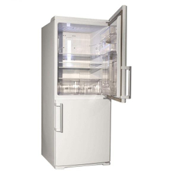 یخچال فریزر الکترواستیل (Electrosteel) مدل ES35W