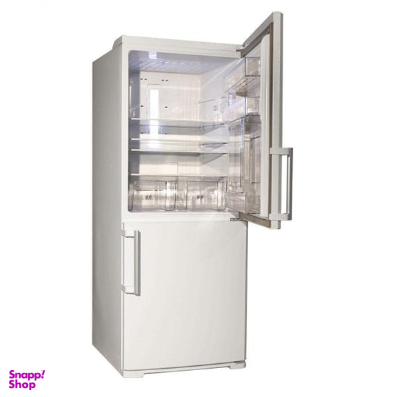 یخچال فریزر الکترواستیل (Electrosteel) مدل ES35W
