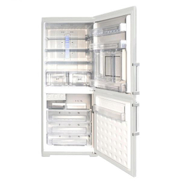 یخچال فریزر الکترواستیل (Electrosteel) مدل ES35W