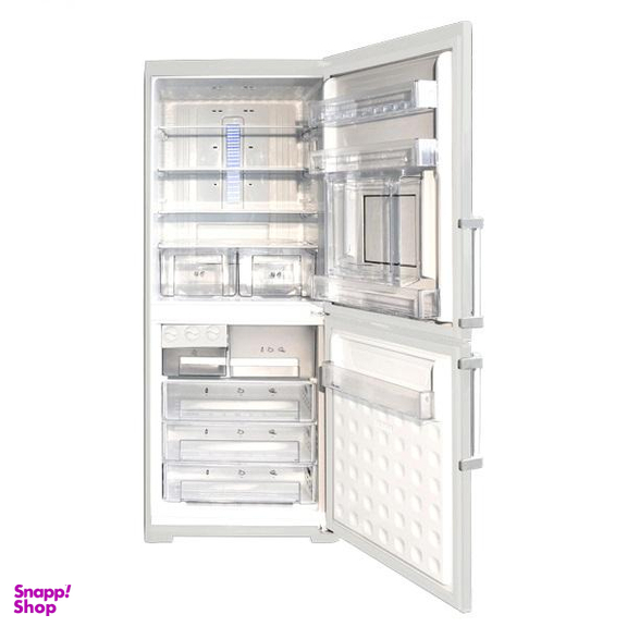 یخچال فریزر الکترواستیل (Electrosteel) مدل ES35W
