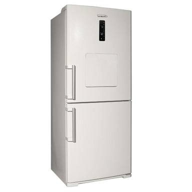 یخچال فریزر الکترواستیل (Electrosteel) مدل ES35W
