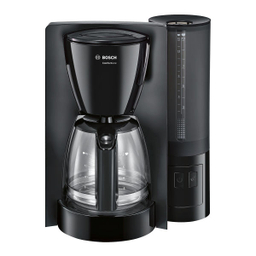قهوه ساز بوش (Bosch) مدل TKA6A043
