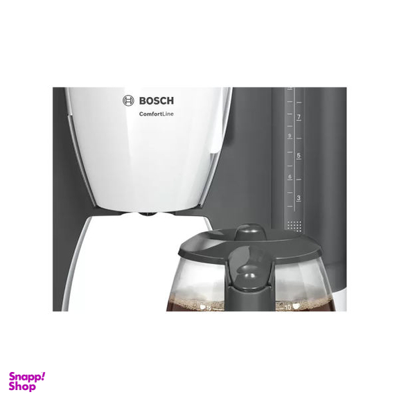 قهوه ساز بوش (Bosch) مدل TKA6A041