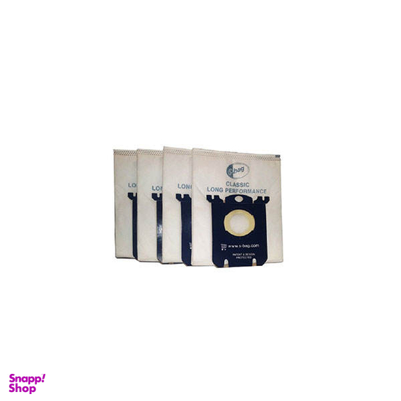 پاکت جارو برقی فیلیپس (Philips) پک 5 تایی