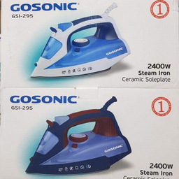 اتو گوسونیک (Gosonic) مدل GSI195