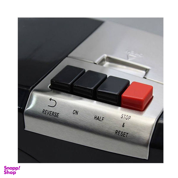 چرخ گوشت گوسونیک (Gosonic) مدل GMG826