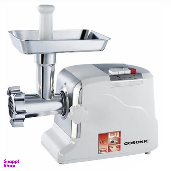 چرخ گوشت گوسونیک (Gosonic) مدل GMG826