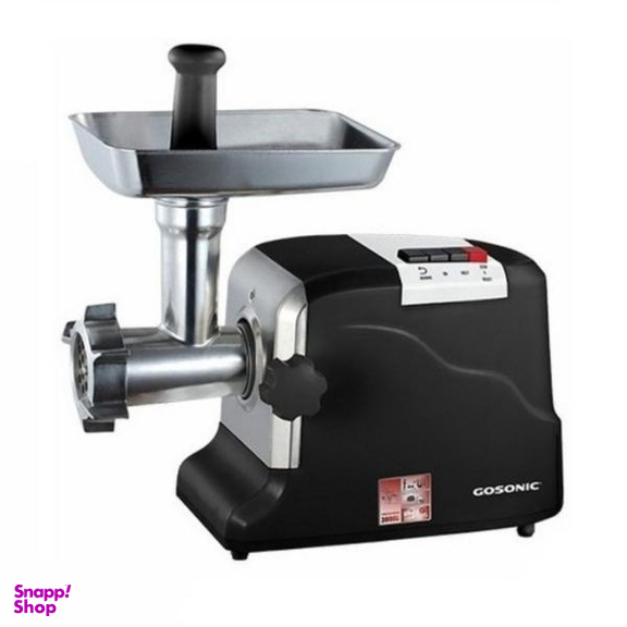 چرخ گوشت گوسونیک (Gosonic) مدل GMG826