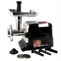 چرخ گوشت گوسونیک (Gosonic) مدل GMG826