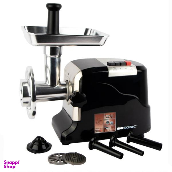 چرخ گوشت گوسونیک (Gosonic) مدل GMG826