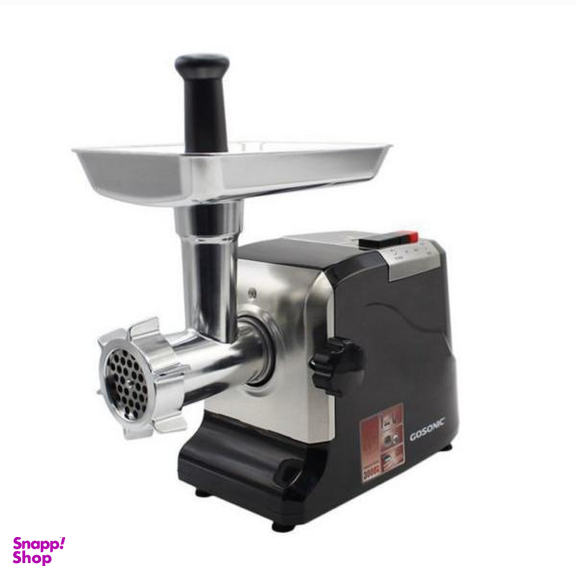 چرخ گوشت گوسونیک (Gosonic) مدل GMG826