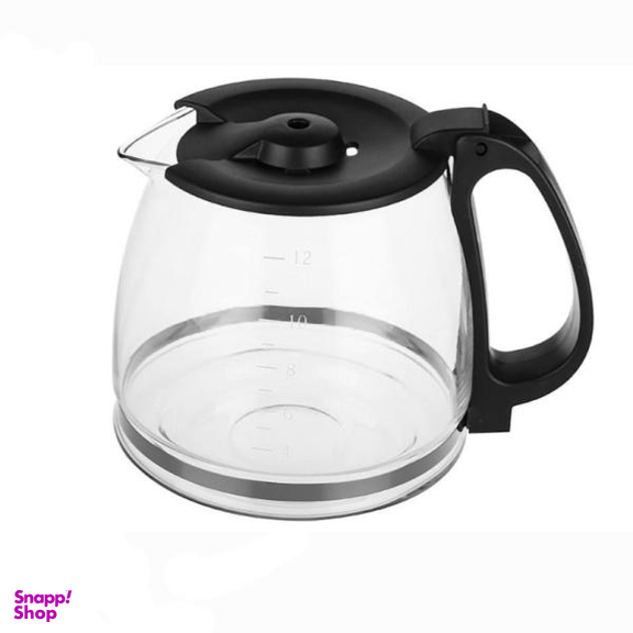 قهوه جوش گوسونیک (Gosonic) مدل GCM863
