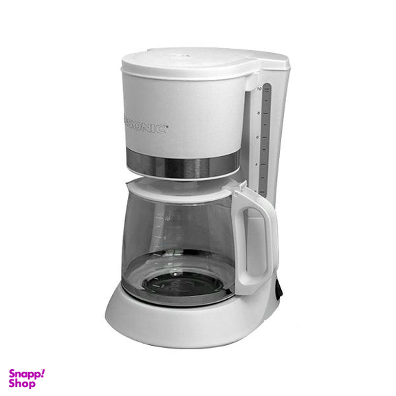 قهوه جوش گوسونیک (Gosonic) مدل GCM863