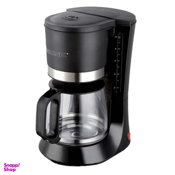 قهوه جوش گوسونیک (Gosonic) مدل GCM863