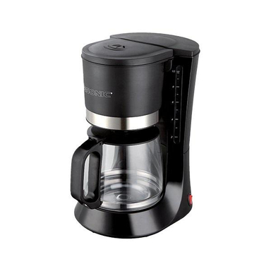 قهوه جوش گوسونیک (Gosonic) مدل GCM863