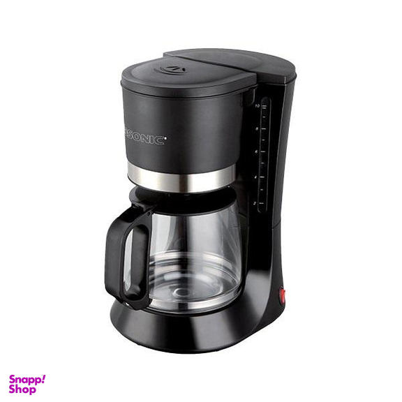 قهوه جوش گوسونیک (Gosonic) مدل GCM863