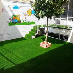 چمن مصنوعی مدل بهاری Europe-B15 سایز 3×1 متر
