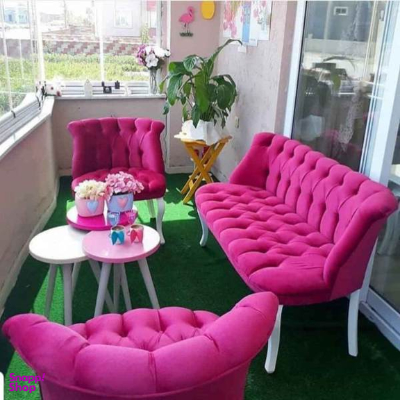 چمن مصنوعی مدل بهاری Europe-B15 سایز 3×1 متر