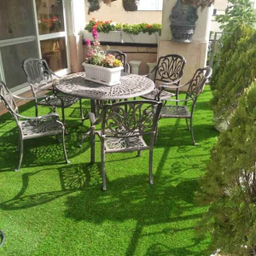 چمن مصنوعی مدل بهاری Europe-B15 سایز 3×1 متر