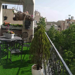 چمن مصنوعی مدل بهاری Europe-B15 سایز 3×1 متر