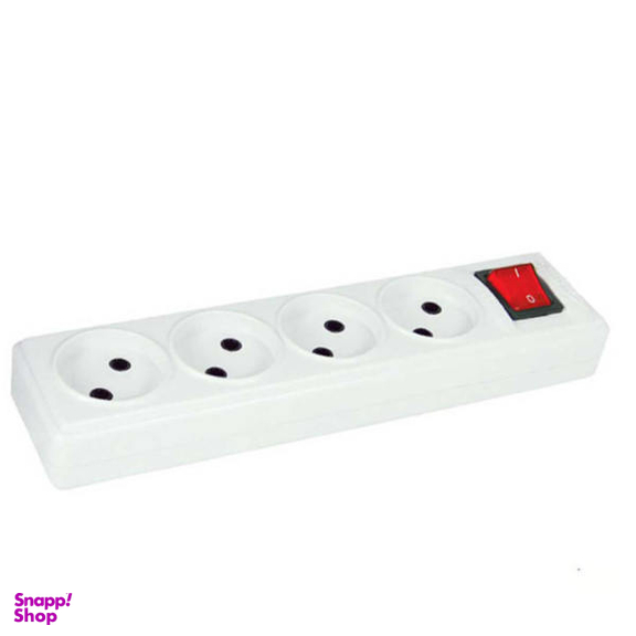 چندراهی برق تیراژه مدل D4