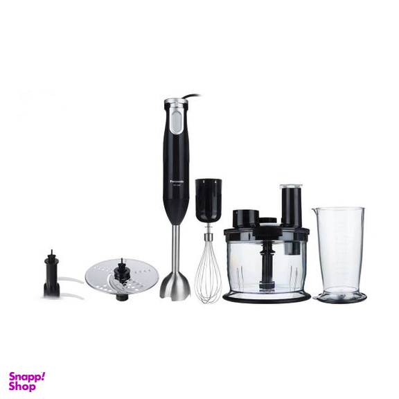 گوشت کوب برقی پاناسونیک مدل MX-SS40