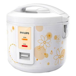 پلوپز فیلیپس (Philips) مدل HD3017