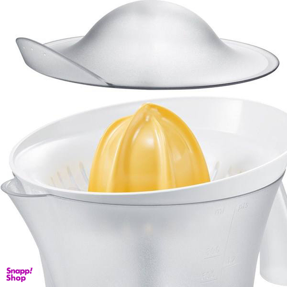 آب پرتقال گیری بوش (Bosch) مدل MCP3000GB