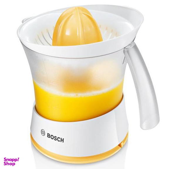 آب پرتقال گیری بوش (Bosch) مدل MCP3000GB