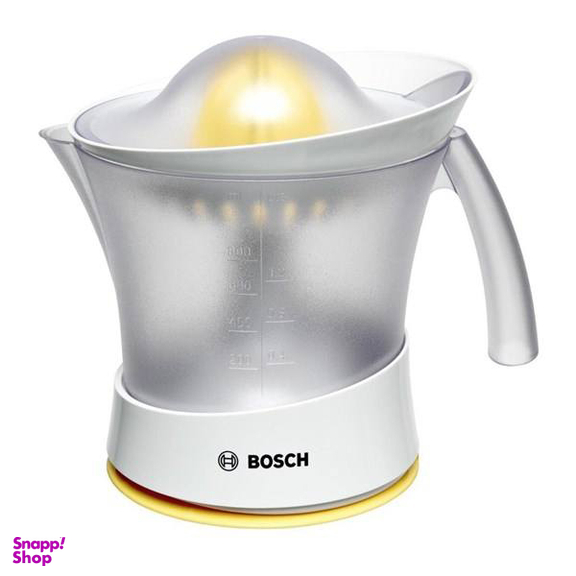آب پرتقال گیری بوش (Bosch) مدل MCP3000GB