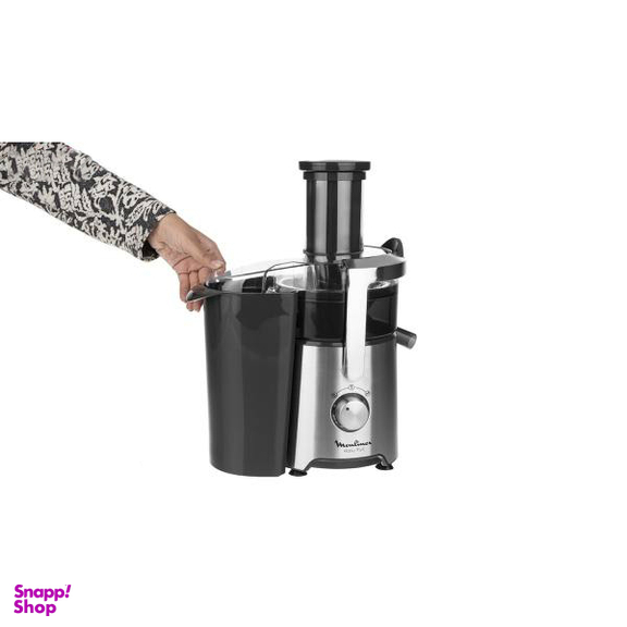 آبمیوه گیری مولینکس (Moulinex) مدل JU610D10
