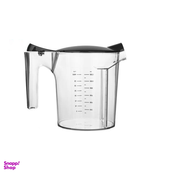 آبمیوه گیری مولینکس (Moulinex) مدل JU610D10