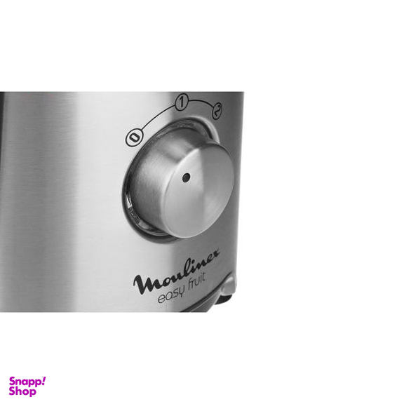 آبمیوه گیری مولینکس (Moulinex) مدل JU610D10