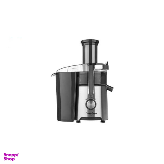 آبمیوه گیری مولینکس (Moulinex) مدل JU610D10