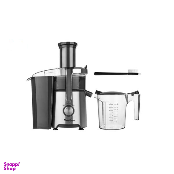 آبمیوه گیری مولینکس (Moulinex) مدل JU610D10