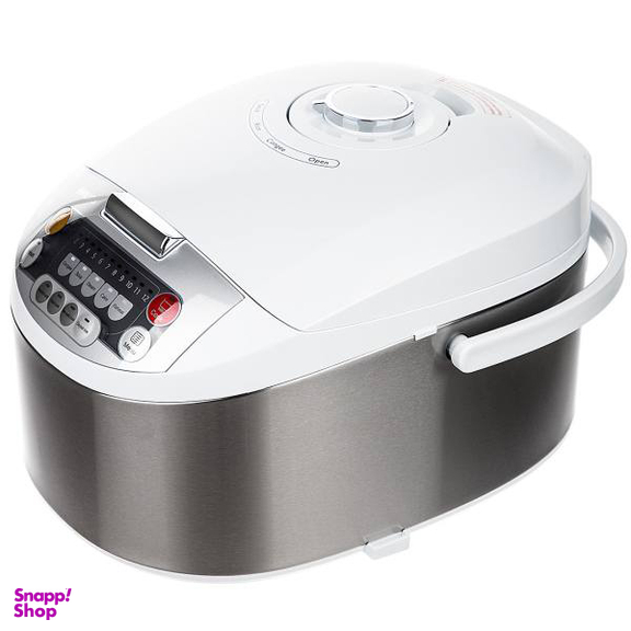 پلوپز فیلیپس (Philips) مدل HD3038 Fuzzy Logic