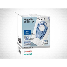 پاکت جارو برقی بوش (Bocsh) مدل BGL8PRO5