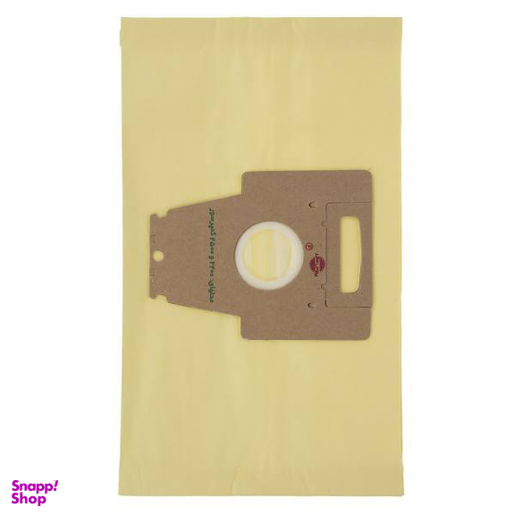 پاکت جارو برقی پارس خزر (Pars Khazar) مدل TYPE G