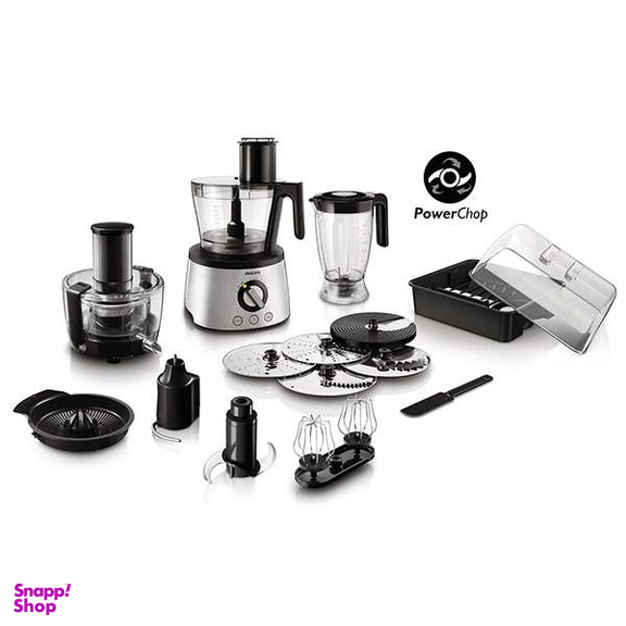 غذاساز فیلیپس (Philips) مدل HR7782