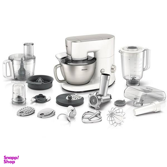 همه کاره فیلیپس (Philips) مدل HR7958
