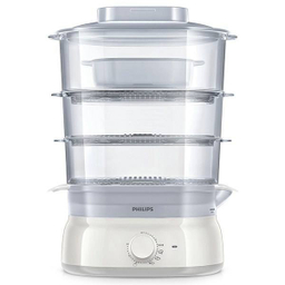 بخار پز فیلیپس (Philips) مدل HD9125