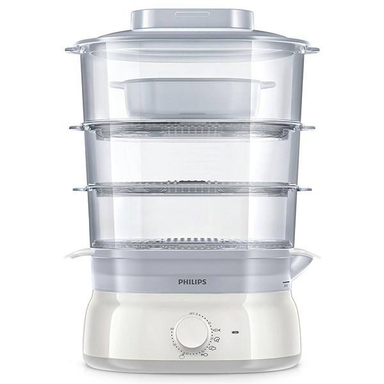 بخار پز فیلیپس (Philips) مدل HD9125