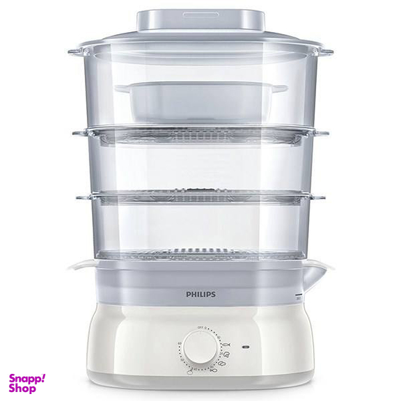 بخار پز فیلیپس (Philips) مدل HD9125