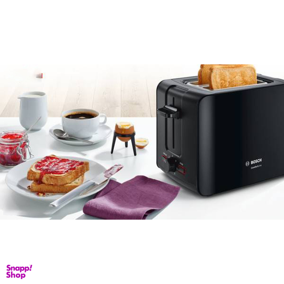 توستر بوش مدل TAT6A113