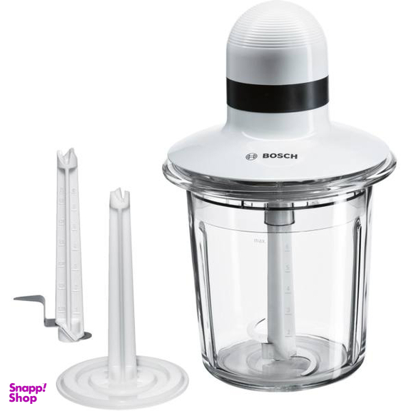 خرد کن بوش (Bosch) مدل MMR1501